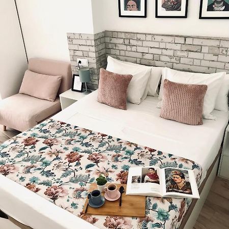 Apartamentos Élite - Frida Mérida Esterno foto