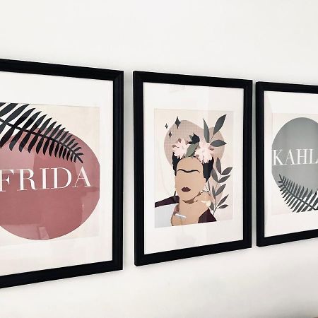 Apartamentos Élite - Frida Mérida Esterno foto