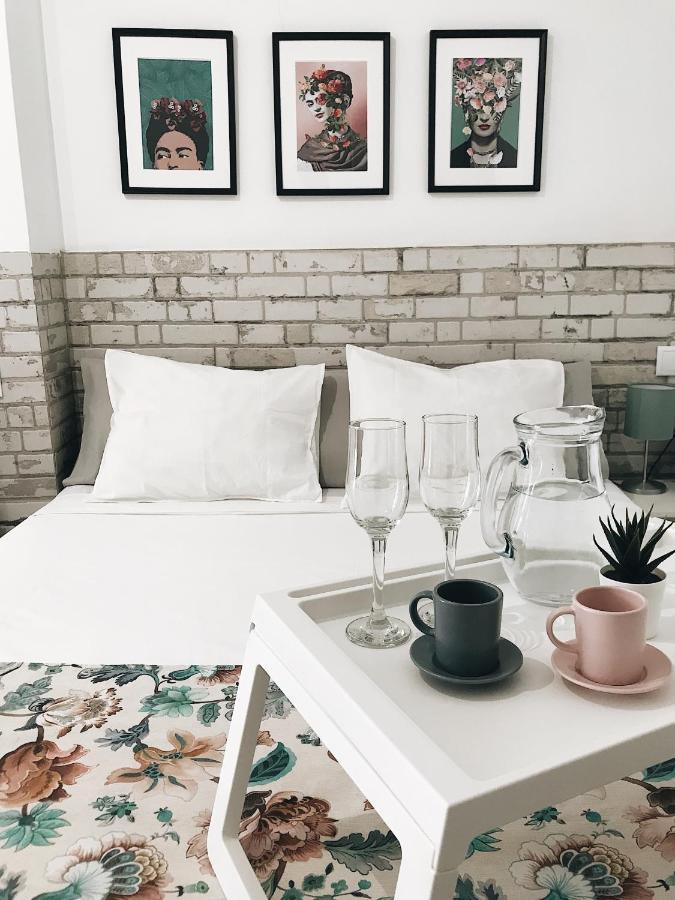 Apartamentos Élite - Frida Mérida Esterno foto