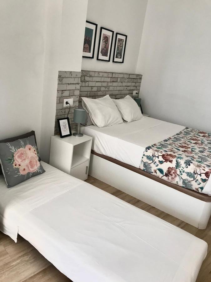 Apartamentos Élite - Frida Mérida Esterno foto