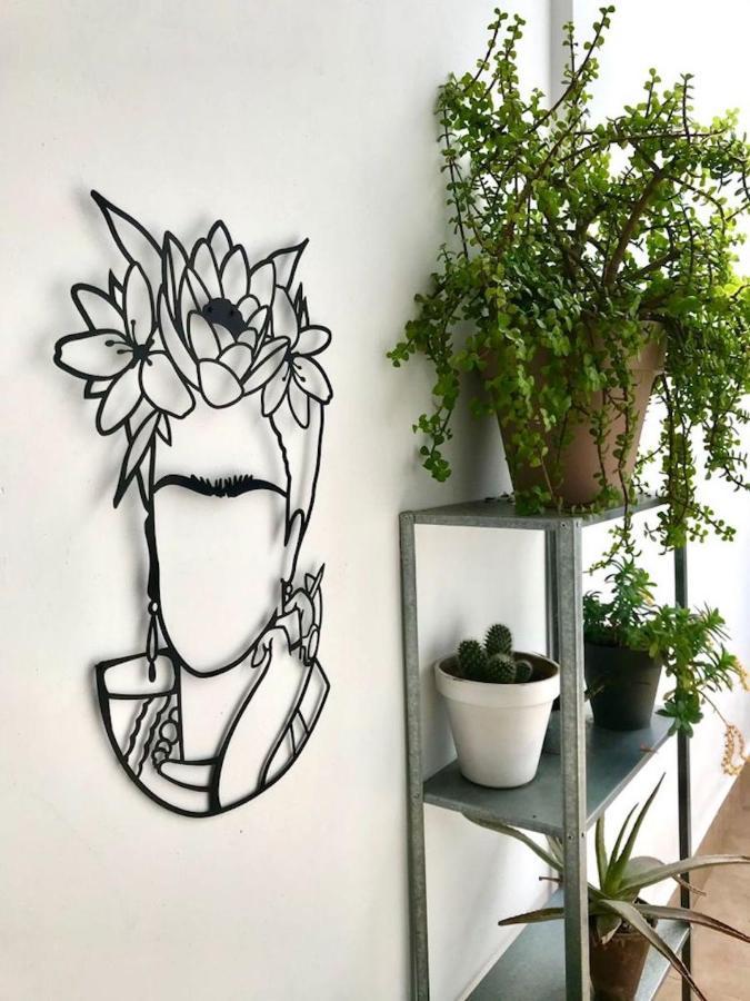 Apartamentos Élite - Frida Mérida Esterno foto