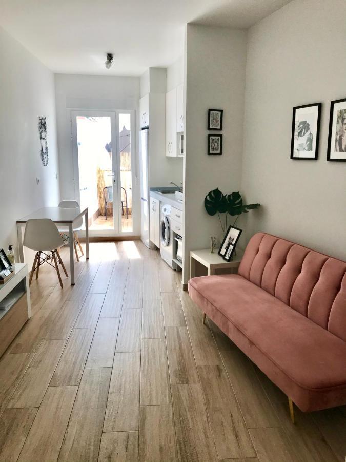 Apartamentos Élite - Frida Mérida Esterno foto
