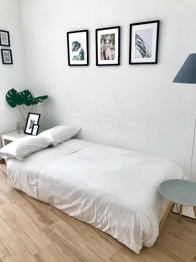 Apartamentos Élite - Frida Mérida Esterno foto
