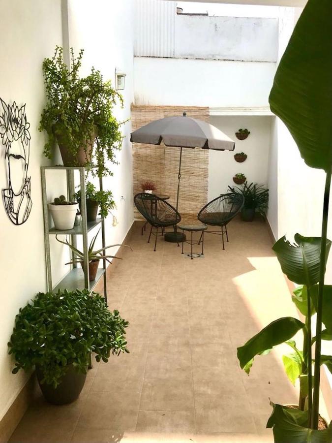 Apartamentos Élite - Frida Mérida Esterno foto