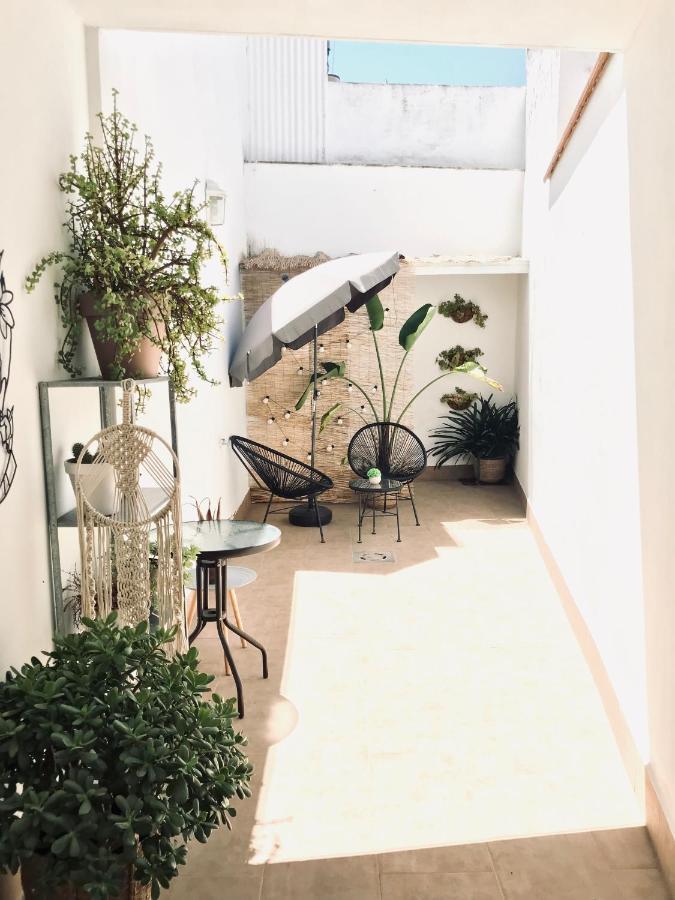 Apartamentos Élite - Frida Mérida Esterno foto