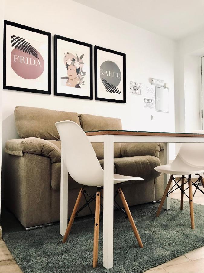 Apartamentos Élite - Frida Mérida Esterno foto