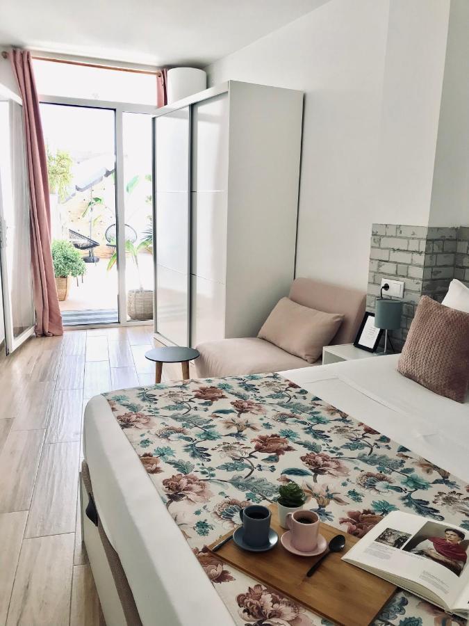 Apartamentos Élite - Frida Mérida Esterno foto