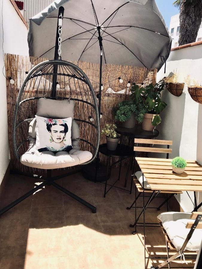 Apartamentos Élite - Frida Mérida Esterno foto