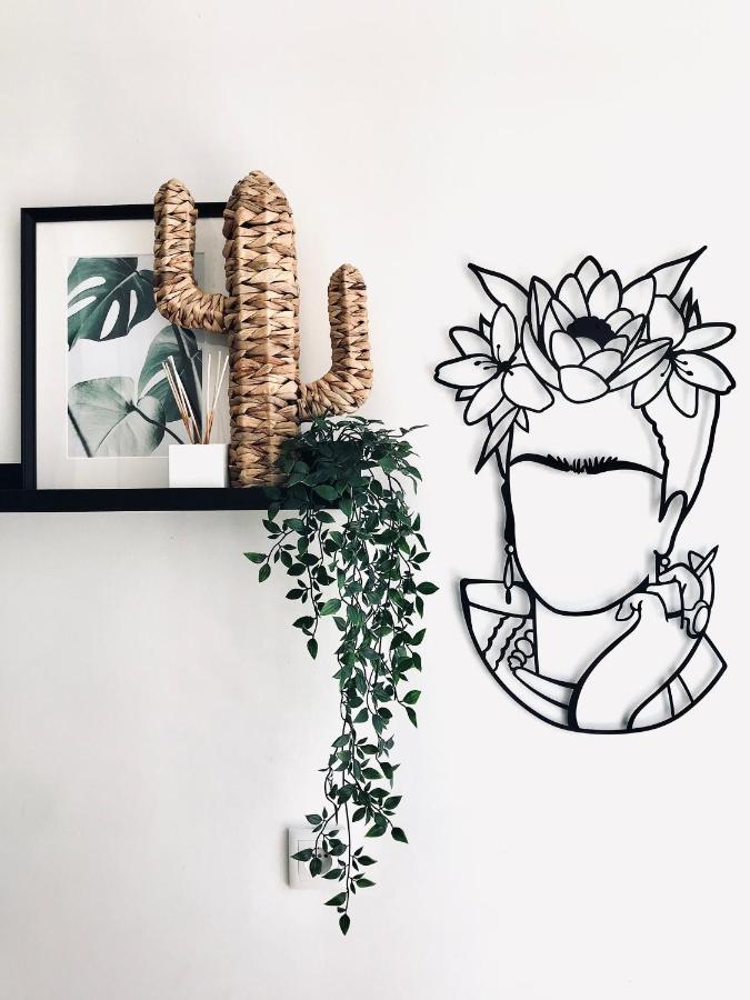 Apartamentos Élite - Frida Mérida Esterno foto