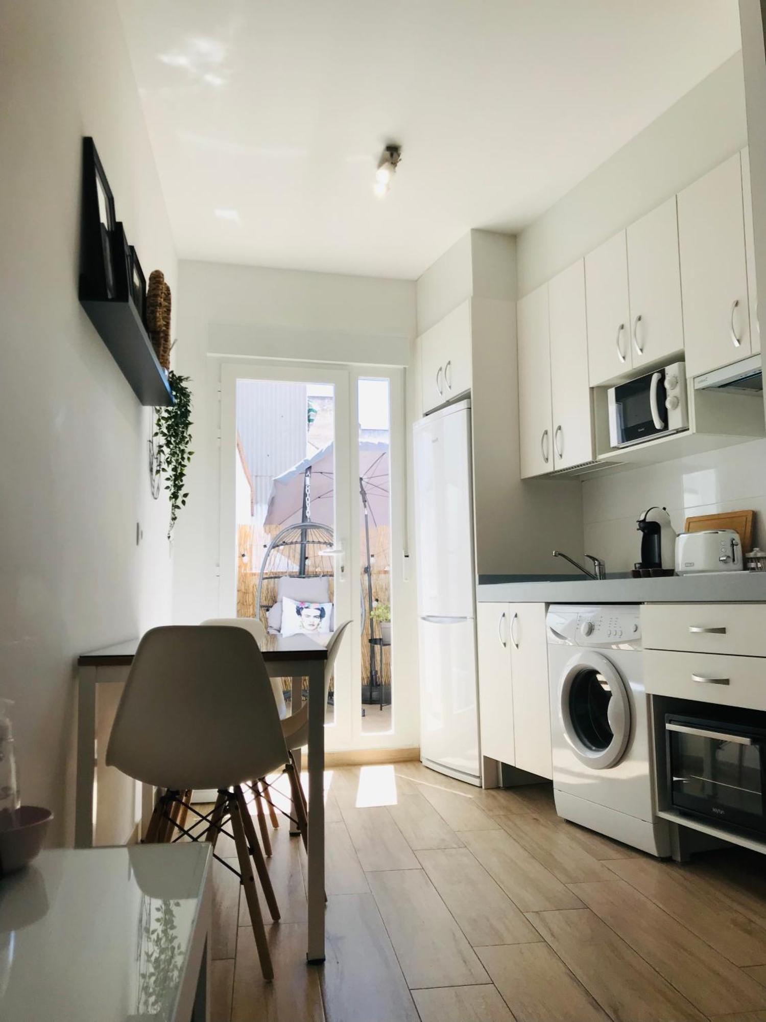 Apartamentos Élite - Frida Mérida Esterno foto