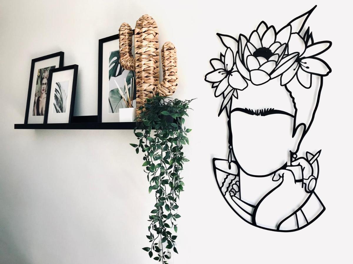 Apartamentos Élite - Frida Mérida Esterno foto