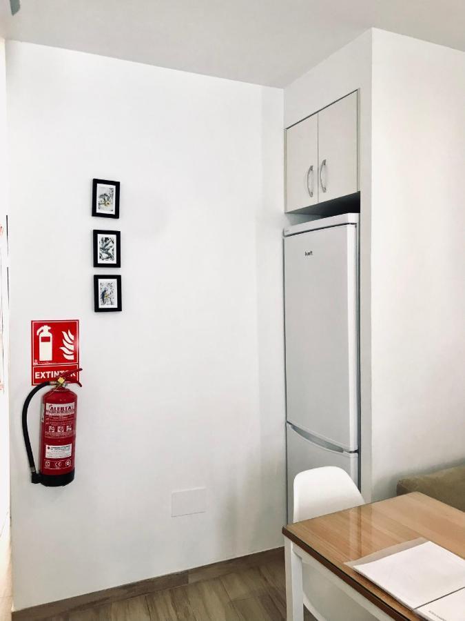 Apartamentos Élite - Frida Mérida Esterno foto
