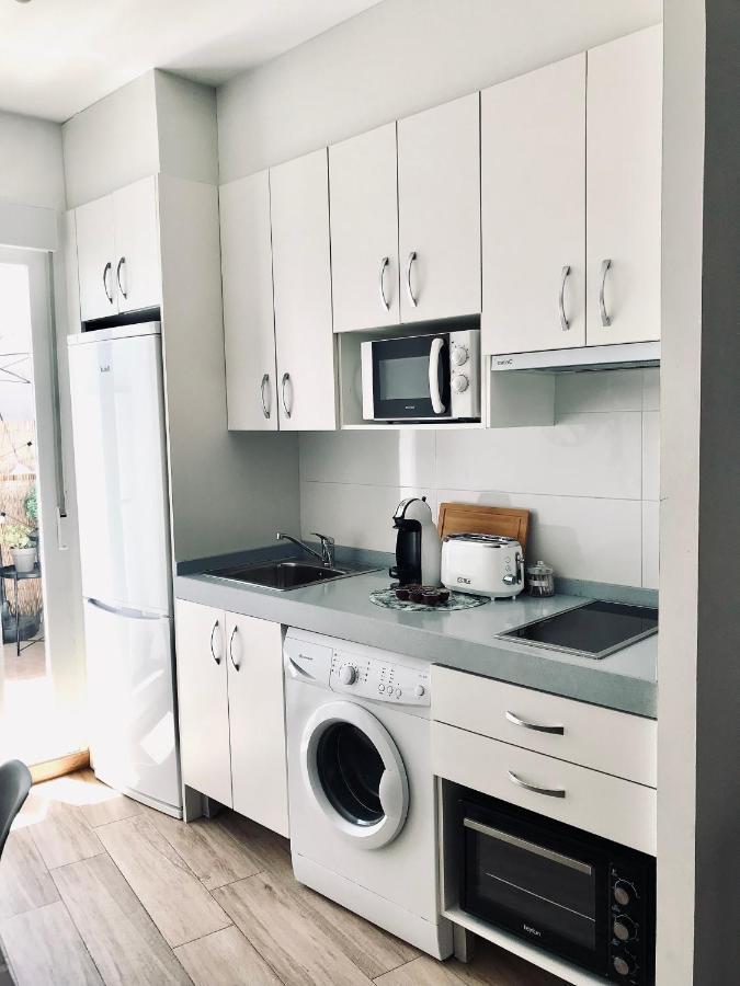 Apartamentos Élite - Frida Mérida Esterno foto