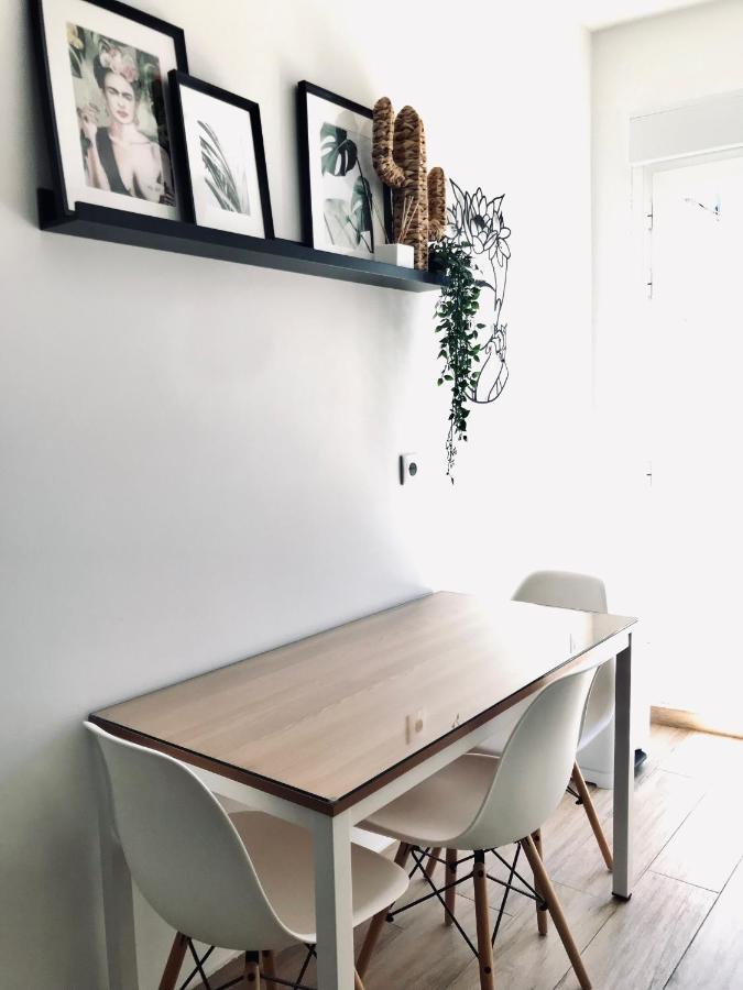Apartamentos Élite - Frida Mérida Esterno foto