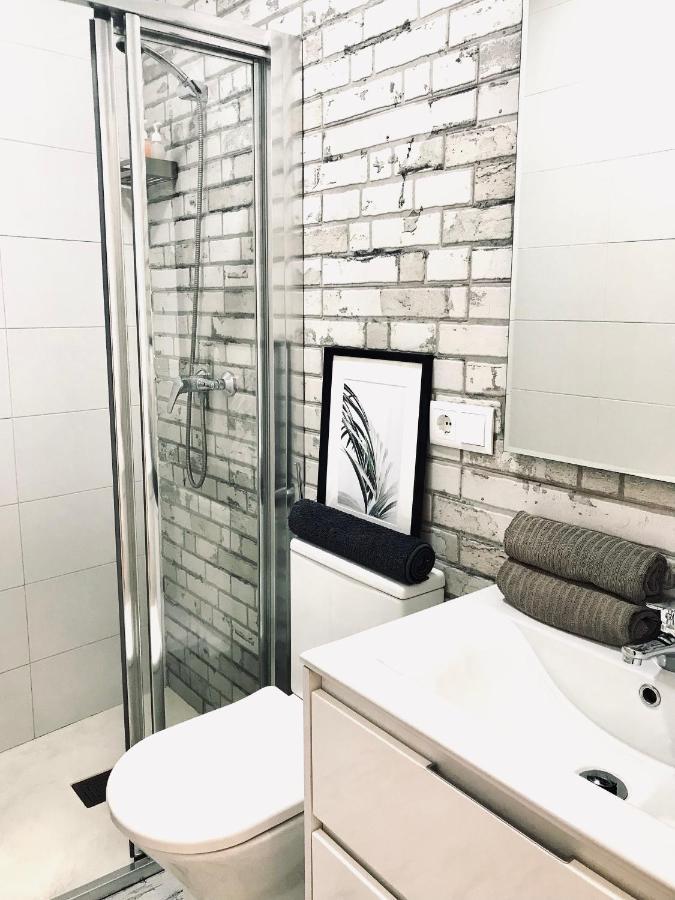 Apartamentos Élite - Frida Mérida Esterno foto