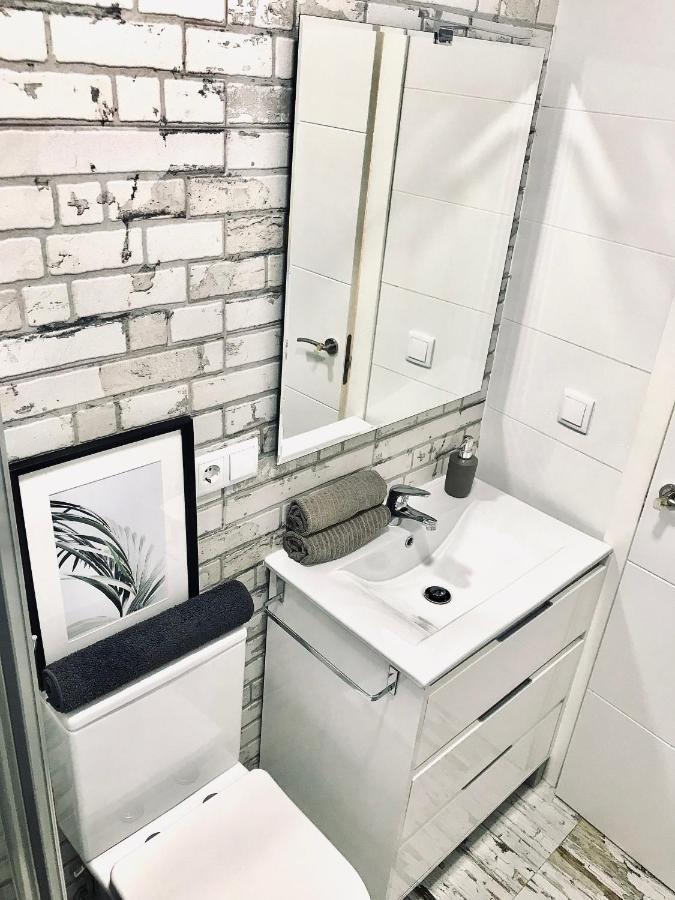 Apartamentos Élite - Frida Mérida Esterno foto