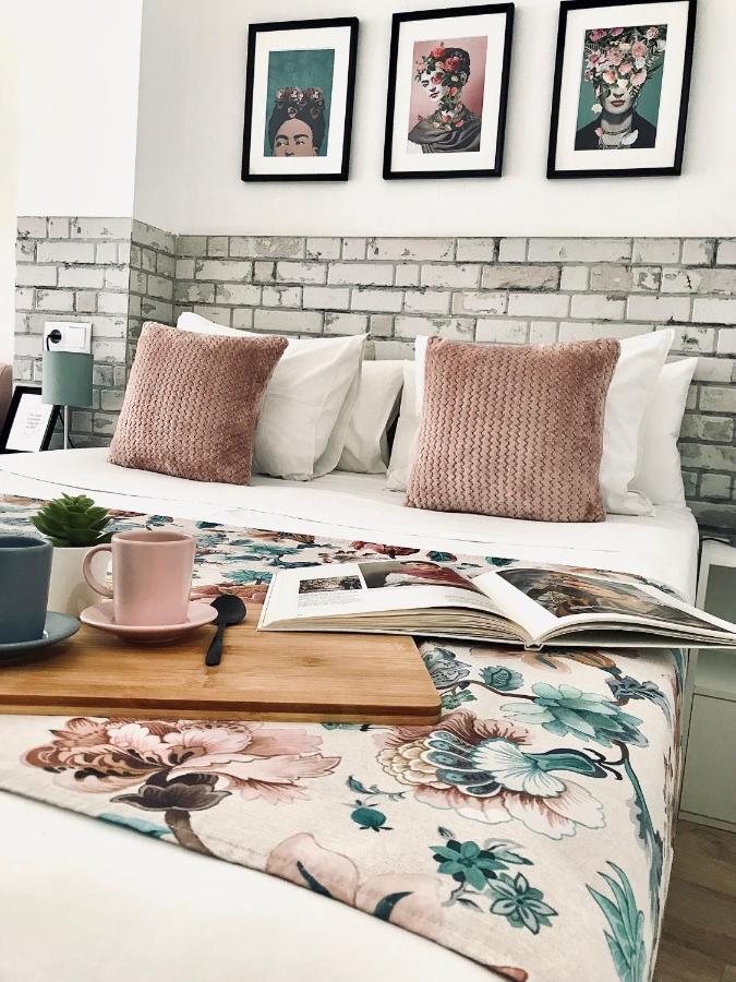Apartamentos Élite - Frida Mérida Esterno foto