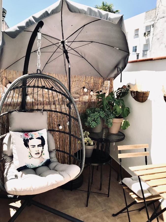 Apartamentos Élite - Frida Mérida Esterno foto