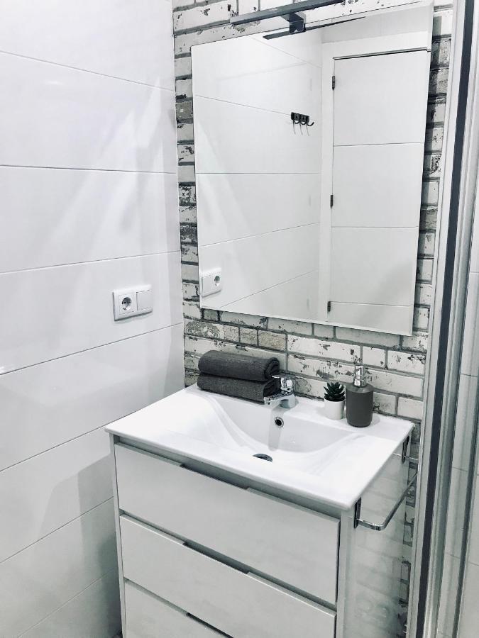 Apartamentos Élite - Frida Mérida Esterno foto