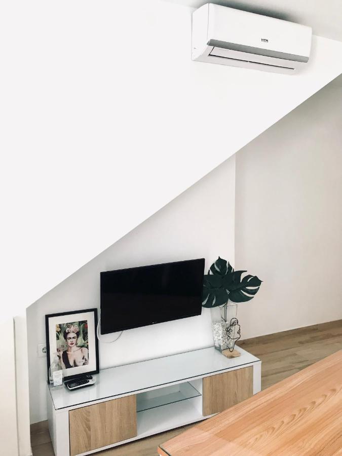 Apartamentos Élite - Frida Mérida Esterno foto