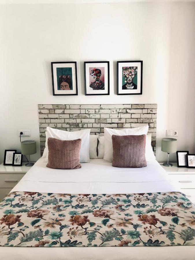 Apartamentos Élite - Frida Mérida Esterno foto