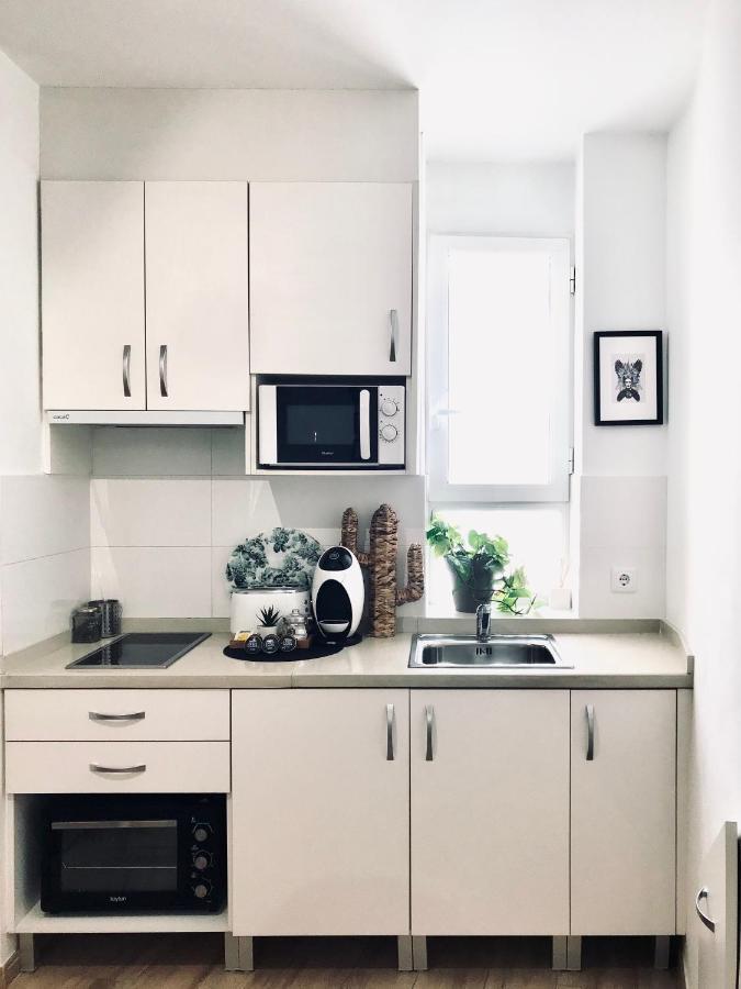 Apartamentos Élite - Frida Mérida Esterno foto