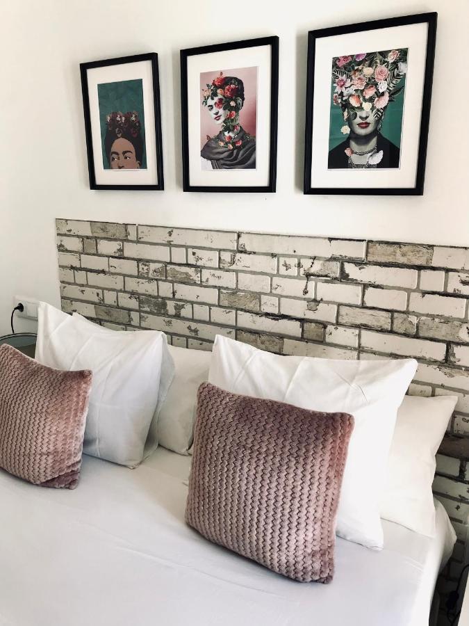 Apartamentos Élite - Frida Mérida Esterno foto