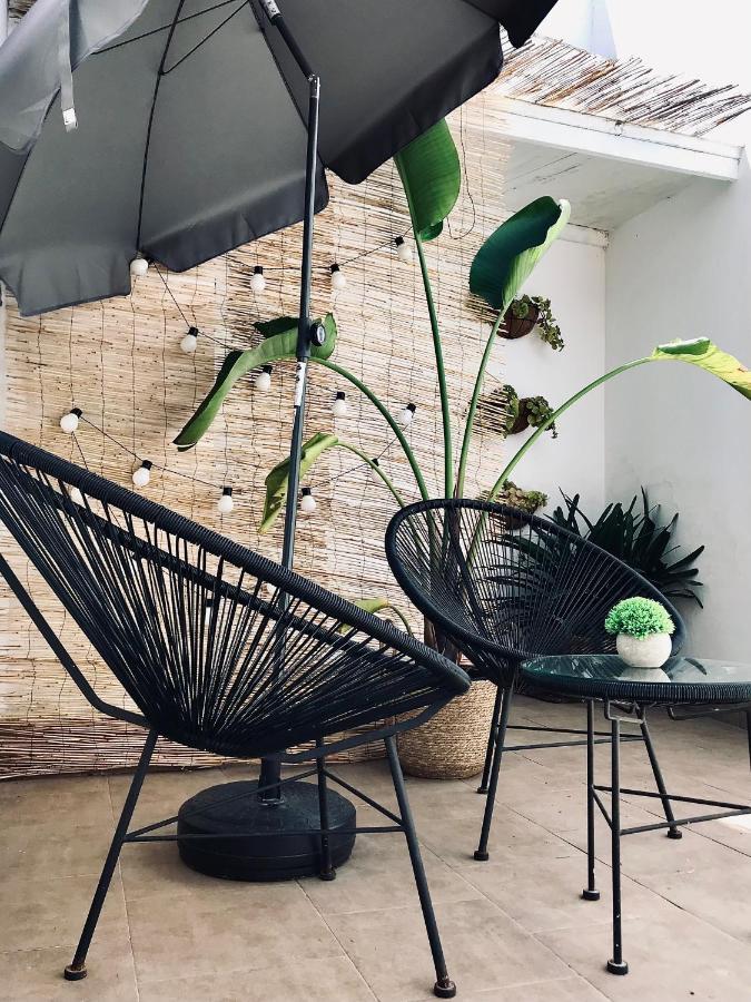 Apartamentos Élite - Frida Mérida Esterno foto