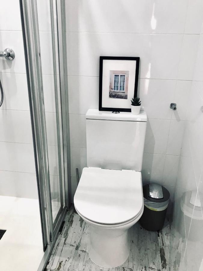 Apartamentos Élite - Frida Mérida Esterno foto