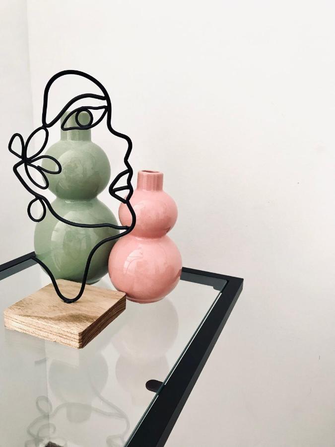 Apartamentos Élite - Frida Mérida Esterno foto