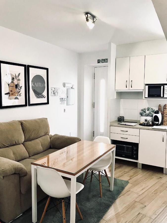 Apartamentos Élite - Frida Mérida Esterno foto